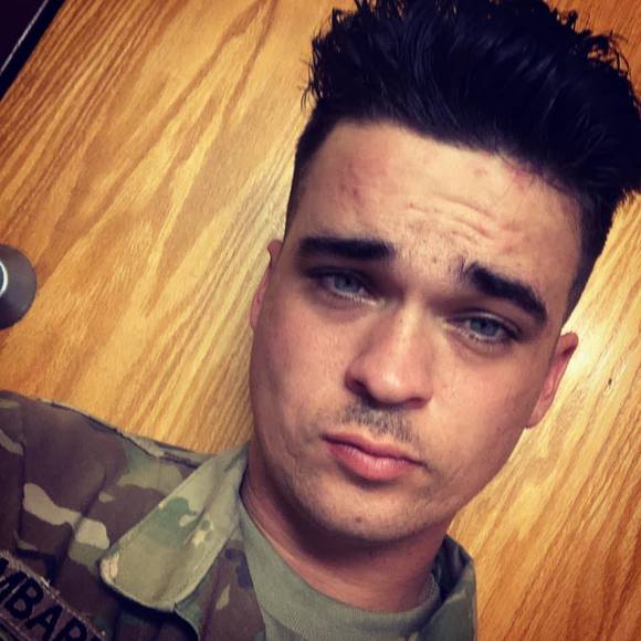 Meet your Posher, David - Picture 1 of 1